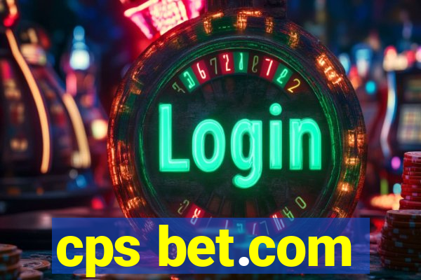 cps bet.com